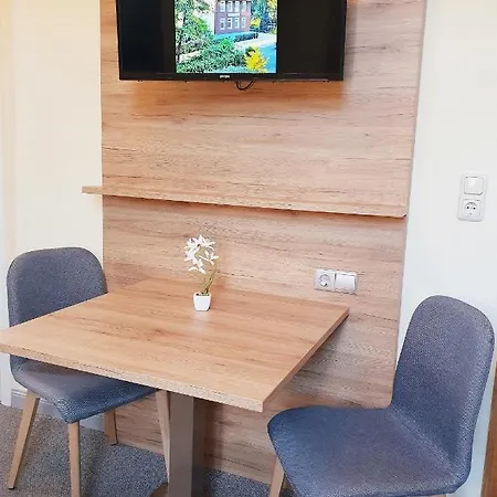 Apartamento Haus Kuhlmann Altenau  Exterior foto