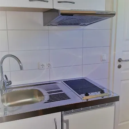 Apartamento Haus Kuhlmann Altenau  Exterior foto
