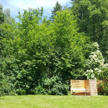 Apartamento Haus Kuhlmann Altenau  Exterior foto
