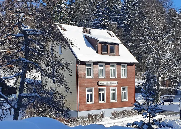 Haus Kuhlmann