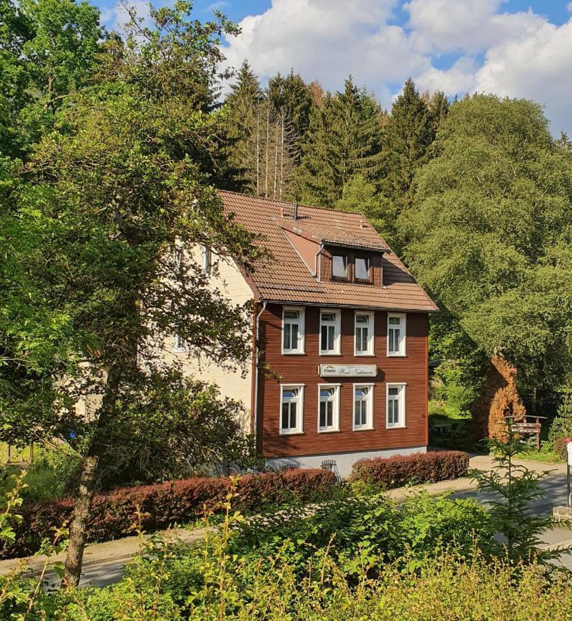 Haus Kuhlmann Apartment Altenau (Lower-Saxony)