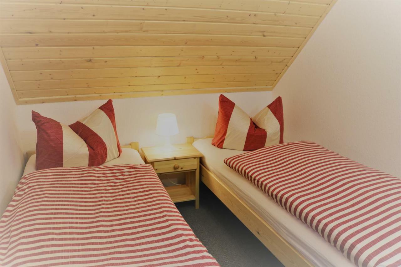 Apartment Haus Kuhlmann *