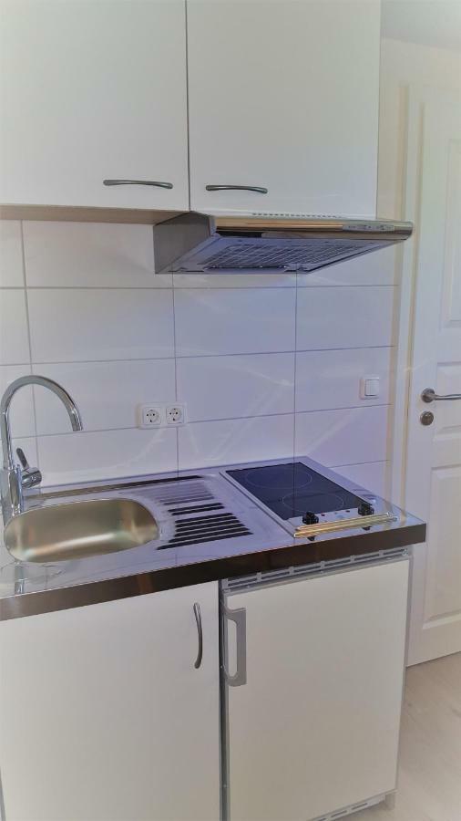 Apartment Haus Kuhlmann *