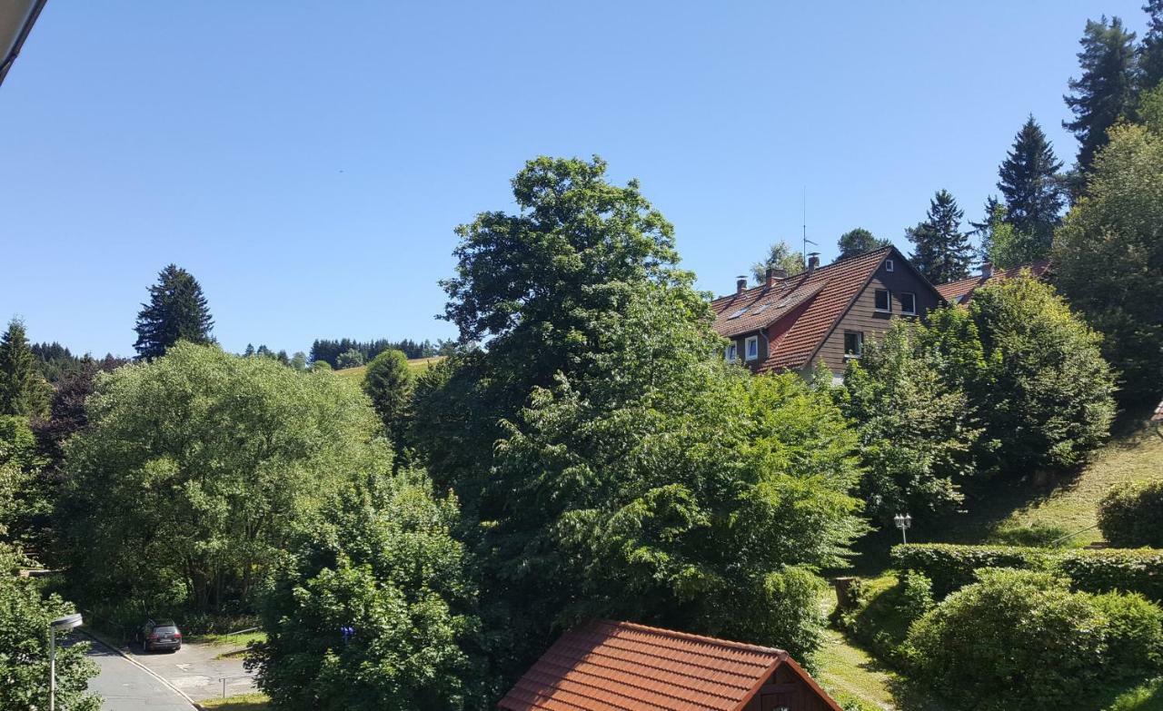 Haus Kuhlmann Altenau (Lower-Saxony)